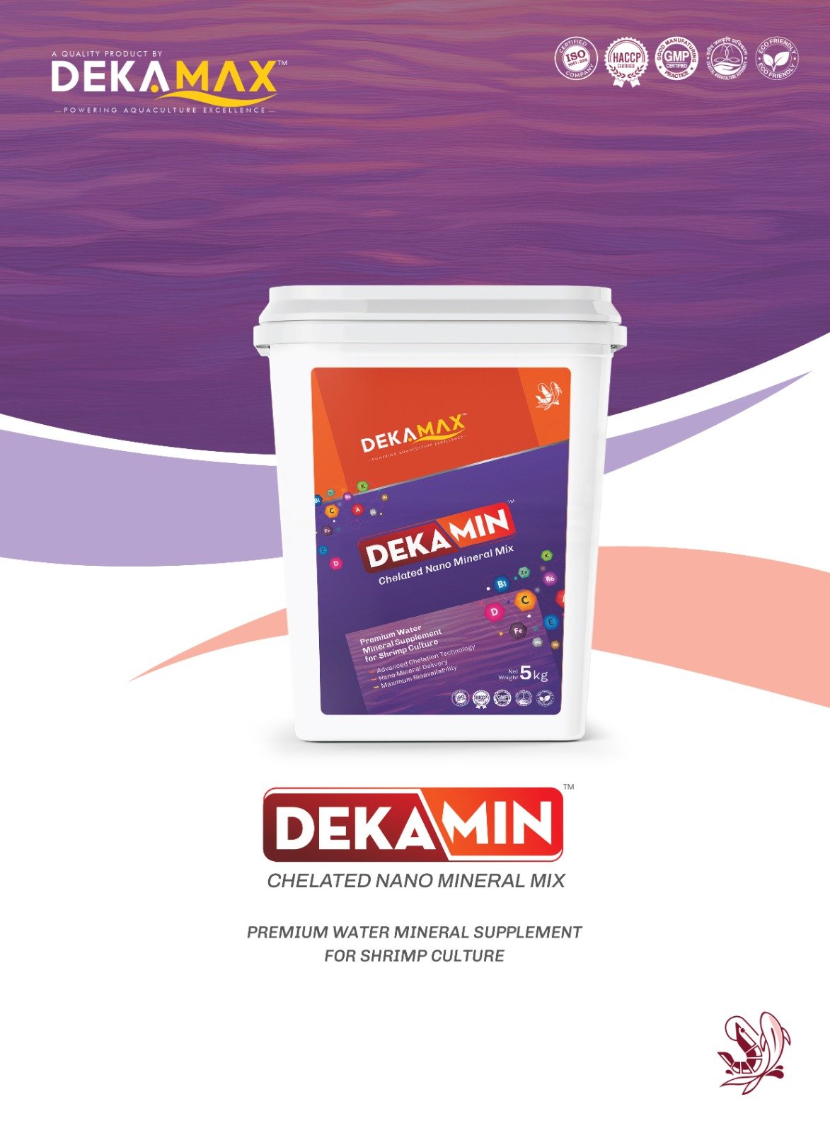 DekaMin