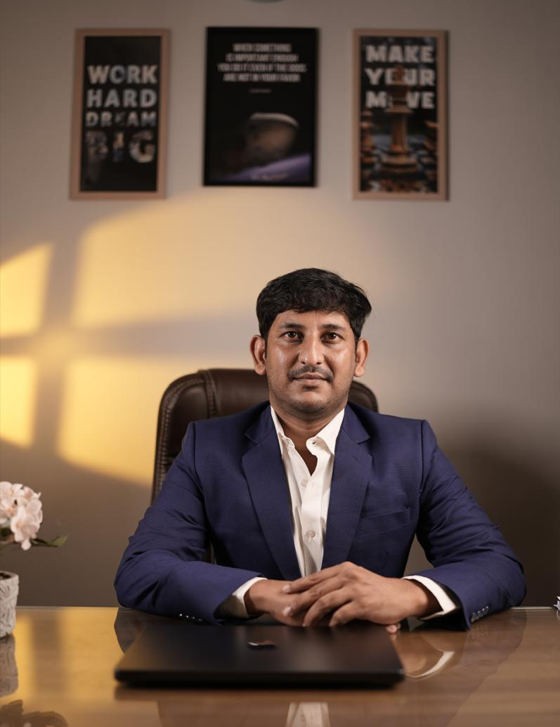 Founder